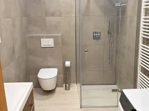 Pronájem bytu 3+kk, Praha - Radlice, Na Farkáně IV, 75 m2