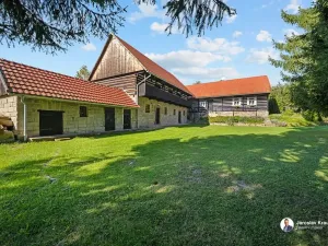 Prodej ubytování, Střevač, 226 m2