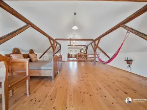Prodej ubytování, Střevač, 226 m2