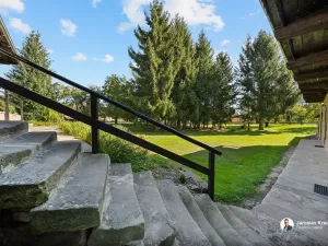Prodej chalupy, Střevač, 226 m2