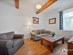 Prodej chalupy, Střevač, 226 m2
