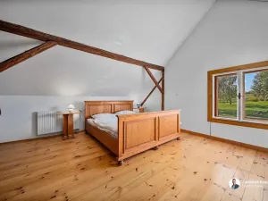 Prodej chalupy, Střevač, 226 m2
