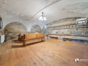 Prodej chalupy, Střevač, 226 m2