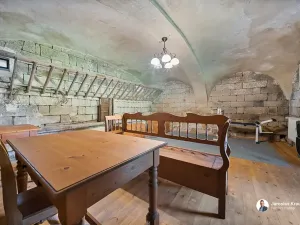 Prodej chalupy, Střevač, 226 m2