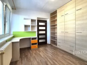 Pronájem bytu 3+1, Písek, Ouzká, 79 m2
