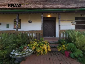 Prodej chalupy, Rohle, 200 m2
