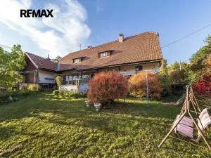 Prodej chalupy, Rohle, 200 m2