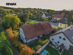Prodej chalupy, Rohle, 200 m2