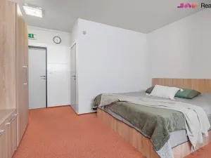 Prodej bytu 1+kk, Brno, Karla Kryla, 31 m2