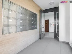 Prodej bytu 1+kk, Brno, Karla Kryla, 31 m2