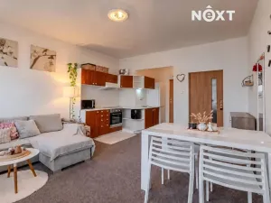 Prodej bytu 2+kk, Vyškov, Masarykovo náměstí, 59 m2