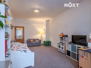 Prodej bytu 2+kk, Vyškov, Masarykovo náměstí, 59 m2
