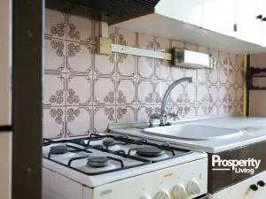Prodej bytu 4+1, Ústí nad Labem - Krásné Březno, Vojanova, 84 m2