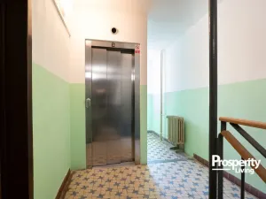 Prodej bytu 4+1, Ústí nad Labem - Krásné Březno, Vojanova, 84 m2