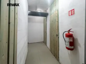 Pronájem bytu 1+kk, Praha - Horní Měcholupy, Padovská, 32 m2