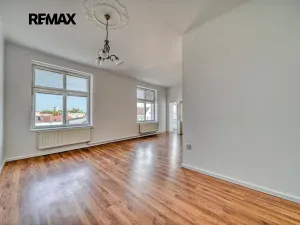 Pronájem bytu 2+kk, Nymburk, Jičínská, 70 m2