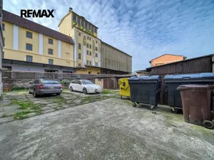 Pronájem bytu 2+kk, Nymburk, Jičínská, 70 m2