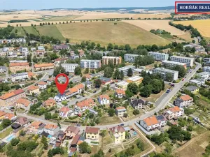 Prodej rodinného domu, Bučovice, Na Padělcích, 175 m2