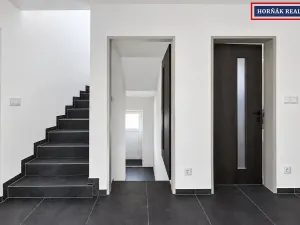 Prodej rodinného domu, Bučovice, Na Padělcích, 175 m2