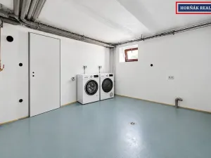 Prodej rodinného domu, Bučovice, Na Padělcích, 175 m2