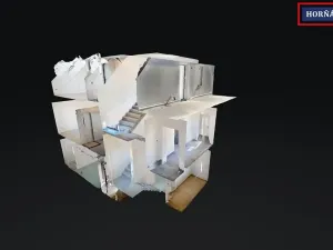 Prodej rodinného domu, Bučovice, Na Padělcích, 175 m2