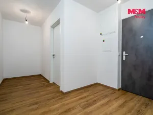 Prodej bytu 2+kk, Hradec Králové - Nový Hradec Králové, Pod Zámečkem, 60 m2