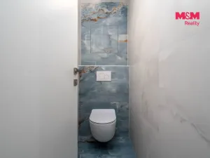 Prodej bytu 2+kk, Hradec Králové - Nový Hradec Králové, Pod Zámečkem, 60 m2