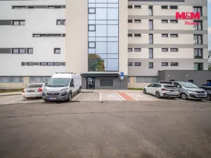 Prodej bytu 2+kk, Hradec Králové - Nový Hradec Králové, Pod Zámečkem, 60 m2