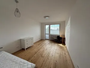Pronájem bytu 2+1, Praha - Střešovice, Střešovická, 54 m2