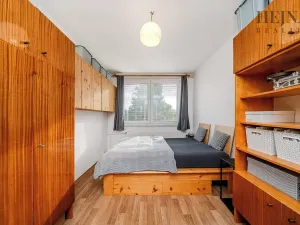 Prodej bytu 4+1, Jablunkov, Čs. armády, 95 m2