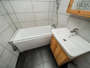 Prodej bytu 4+1, Jablunkov, Čs. armády, 95 m2