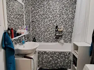 Pronájem bytu 3+1, Teplice, Unčínská, 69 m2