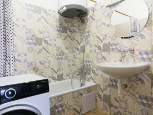 Prodej bytu 2+1, Vrbno pod Pradědem, Sadová, 60 m2