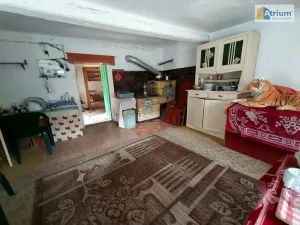 Pronájem zemědělské usedlosti, Ondřejov, Brožkova, 80 m2