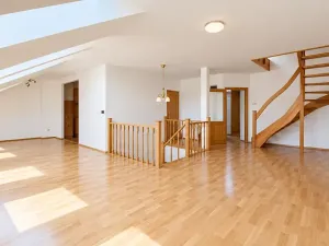Prodej bytu 4+1, Praha - Vinohrady, Francouzská, 140 m2