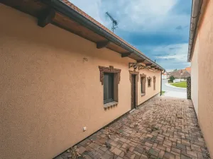 Prodej rodinného domu, Chrast, Boženy Němcové, 105 m2
