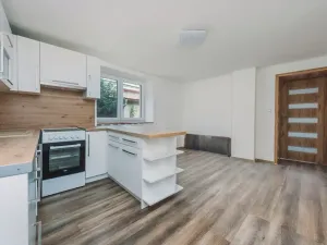 Prodej rodinného domu, Chrast, Boženy Němcové, 105 m2