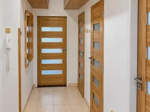 Prodej bytu 2+1, Valašské Meziříčí, Švabinského, 49 m2