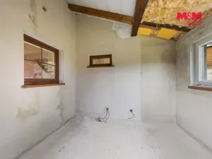 Prodej zahrady, Bílina, 1724 m2