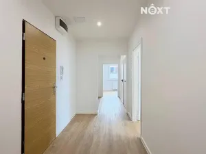 Prodej bytu 3+1, Bruntál, Jiráskova, 70 m2
