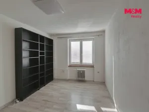 Pronájem bytu 2+1, Valašské Meziříčí - Krásno nad Bečvou, Křižná, 51 m2