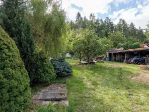 Prodej pozemku pro bydlení, Putim, 1419 m2