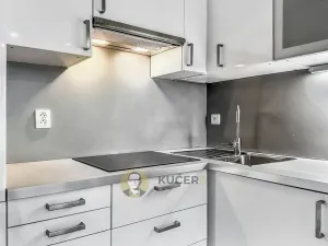 Pronájem bytu 2+kk, Neratovice, 28. října, 47 m2