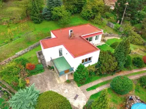 Prodej vily, Ústí nad Labem, Litoměřická, 254 m2