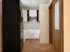 Pronájem bytu 1+1, Stochov, J. A. Komenského, 30 m2