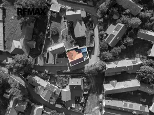 Prodej rodinného domu, Nelahozeves, U Kapličky, 55 m2