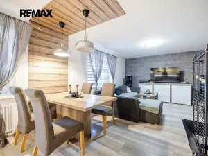 Prodej rodinného domu, Nelahozeves, U Kapličky, 55 m2