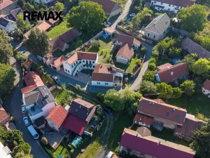 Prodej rodinného domu, Nelahozeves, U Kapličky, 55 m2