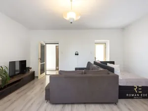 Prodej vícegeneračního domu, Praha - Liboc, Hostouňská, 278 m2