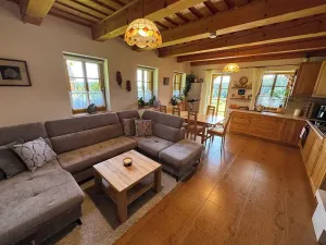 Prodej ubytování, Nové Hutě, 300 m2